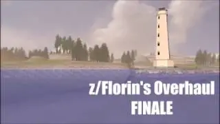 z/Florin's Overhaul FINALE MODPACK FOR SAMP/GTA San Andreas