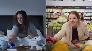South Dakota Department of Health - Flu Campaign 2023