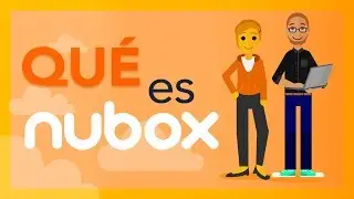 ¡Somos Nubox!