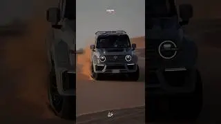 .التانك 300 بعد الكت الجديد من باور دوز من تصوير المبدع عثمان المعاشي 🤩