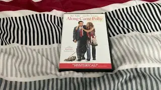 Opening to Along Came Polly 2004 DVD (DTS option)