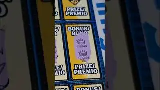 HUGE LOTTERY WIN! #arplatinum #lottery #bigwin #fyp #shorts