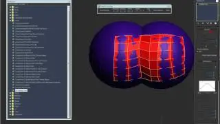 TiM Scripts ReTopology Paint