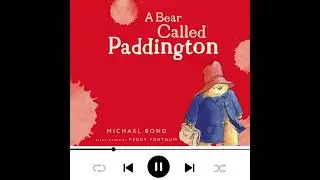 A Bear Called Paddington Chapter 1
