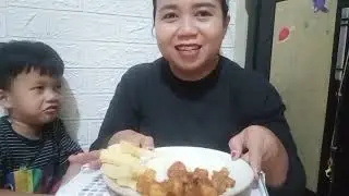 NGINTIP PEMBUATAN TEMPE!!Masak Oseng Mercon@Ari Lilis family