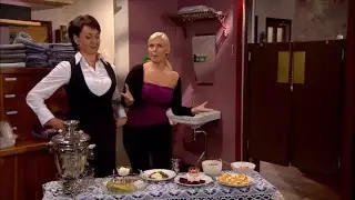 Salkkarit - Isabella & Helena uudistavat Amandaa (2010) (Isabella Holm, 202)