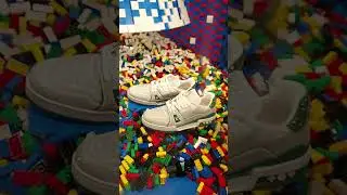 🤩🎄A Pair of Louis V's & A Lego Tree🎄🤩 | 🎁 2023 