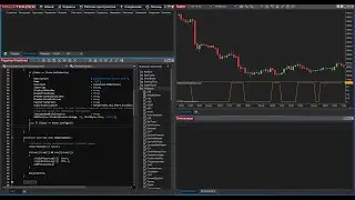 Как получить демо счет в Нинзя трейдер (Ninja Trader) в 2020г ?