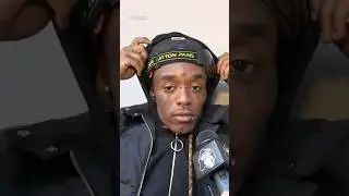 Why Lil Uzi Vert NEVER Stops Evolving ‼️🔥 #shorts #liluzivert