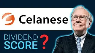 Celanese (CE) - Dividend Stock Analysis