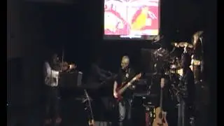 Celebration + Violin Jam -Photos of Ghosts- Live in Italy-2013