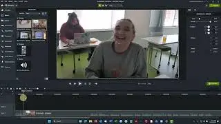 Art 569 - Class 21 - Video Editing