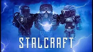 STALCRAFT Фарм в Рыжем лесу за час, когда удача не на твоей стороне!