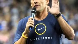 Lance Armstrong will be Banned From cycling by USADA