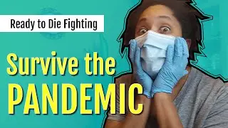 Prepper Tips | Survive the COVID19 Coronavirus Pandemic
