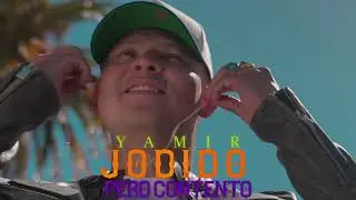 Yamir- Jodido Pero Contento