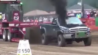 Las camionetas más poderosas del mundo