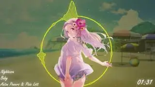Nightcore- Baby (Anton Powers & Pixie Lott)