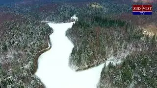 Lacul Buhui