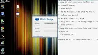 Nunlock Nokia 5520-5530-5800-n97 + SERIAL REGISTER CRACKED[Function]