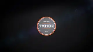 SouthCoast PowerHouse Gym