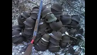 Ружье ИЖ-27  (16кал.) краткий обзор.плюсы и минусы