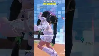 Жестер Против Маршмеллоу I Fortnite 