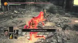 DARK SOULS™ III - PvP Extravaganza