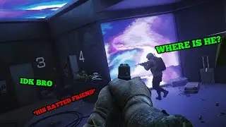 I DONT RAT FOR THE LOOT