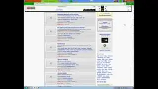 Oldest Version of YouTube Ever