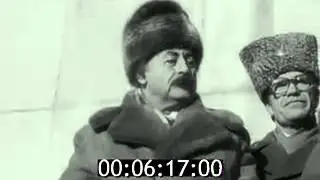 киножурнал СОВЕТСКИЙ УРАЛ 1979 № 43