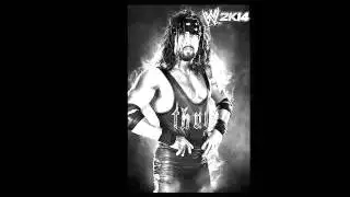 nWo Theme Song (Excellent Quality)