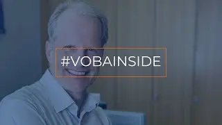 #vobainside - Hallo, mein Name ist Elmar Schiller