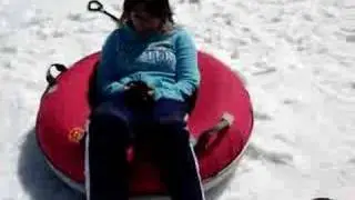 AOF Snow Trip