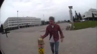 maks - mini edit
