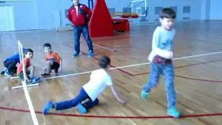 Школа техники катания