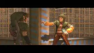 The Legend of Zelda: Twilight Princess - Part 40 (The STARS Show)