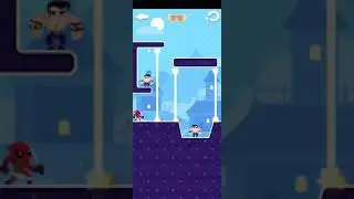 Ninja Cut - Gameplay Short 2 (Android, iOS) 