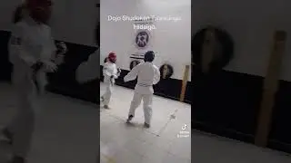 Dojo Shudokan Tulancingo Hidalgo