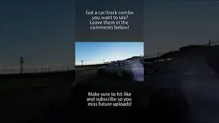 1000hp Nissan S15 RB28 Drifting @ OSW! Ultra Realistic, RTX, Dronecam RainFX (Assetto Corsa 