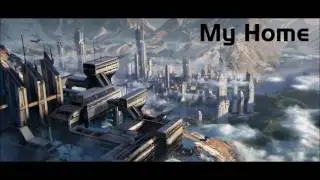 Star Citizen Soundtrack - My Home (Pedro Macedo Camacho)