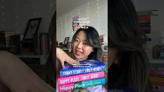RANKING EMILY HENRY BOOKS 💝 