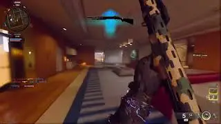 I am Unstoppable in Black Ops 6