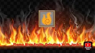 Blox Fruits Grinding (Part 1)