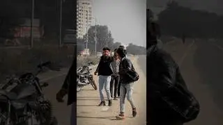Dimak Ki Maa Bahan Mt Kr👿😡 || Bhagat Aadami ft.Masoom Sharma || 