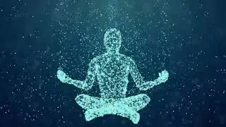 Meditation Yoga Logo Reveal - Free Download After Effects Template ,  | No Plugin | In Hindi |