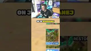 ALKAN LOVÍ CHEATERY Ve Fortnite #4