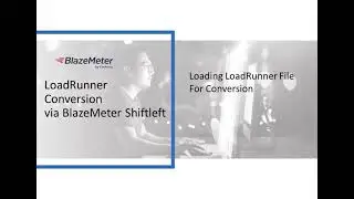 LR upload file for conversion