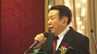 爱拼才会赢 Ai Piah Cia Eh Yia (cover by Thomas Kusmanan William)