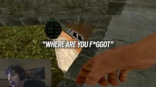 TROLLING A GROUP OF BOOMERS FOR 40MINS...